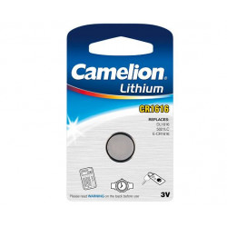 Camelion CR1616-BP1 CR1616,...