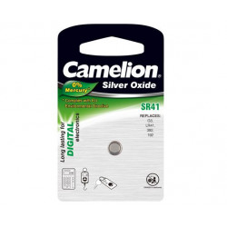 Camelion SR41W/G3/392,...