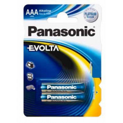 Panasonic Evolta AAA...