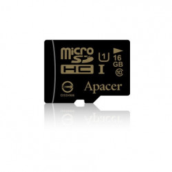 APACER microSDHC UHS-I...