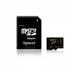 APACER microSDXC UHS-I...