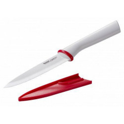 TEFAL Knife with Cover,...