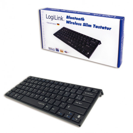 Logilink Keyboard,...