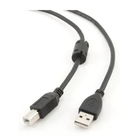 Cablexpert 1.8m USB 2.0 A/B...