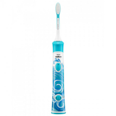 Philips Sonicare For Kids...