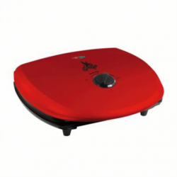 DomoClip Grill DOC146 Red,...