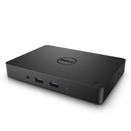 Dell Dock WD15 with 180W...