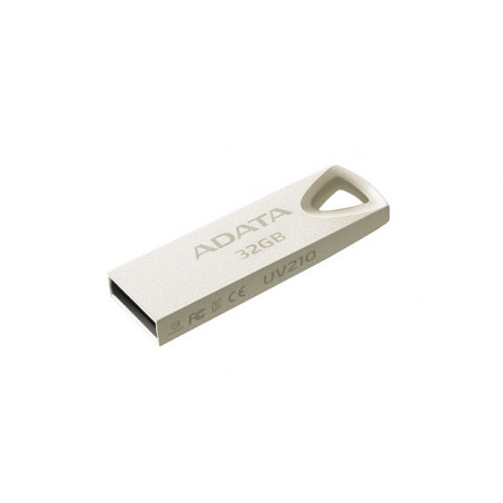 ADATA UV210 32 GB, USB 2.0,...