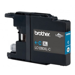 Brother LC1280XLC Ink...