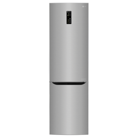 LG Refrigerator GBB60PZFZS...