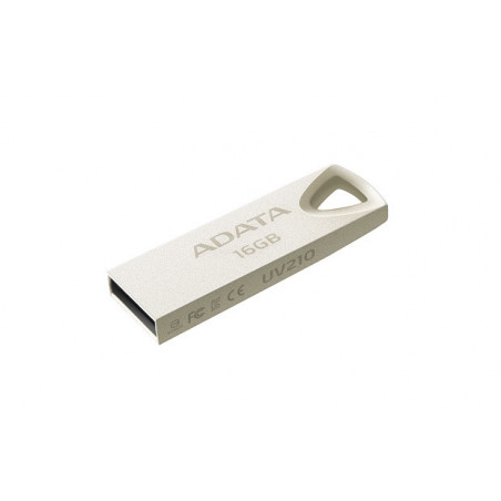 ADATA UV210 16 GB, USB 2.0,...