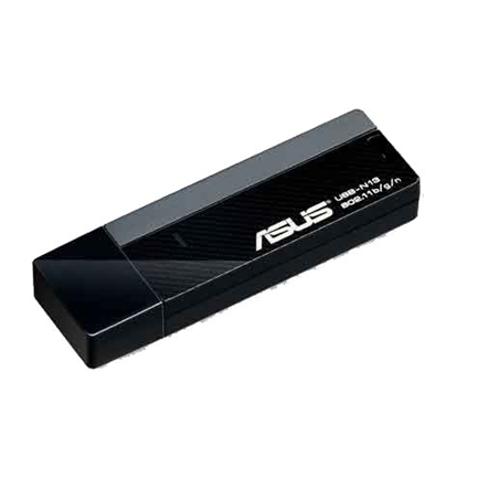 Asus Wireless-N300 Adapter...