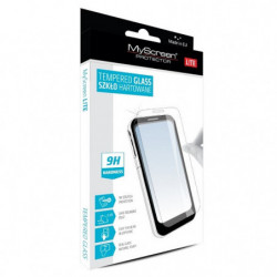 MyScreen tempered glass for...