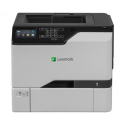 Lexmark Color Laser printer...