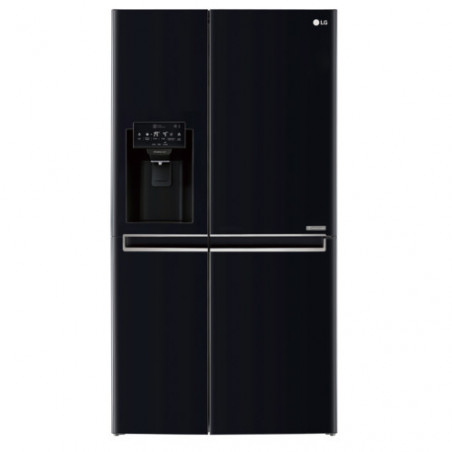 LG Refrigerator GSJ760WBXV...