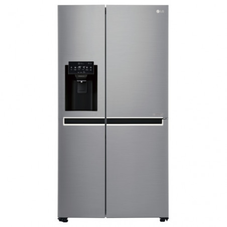 LG Refrigerator GSL761PZUZ...