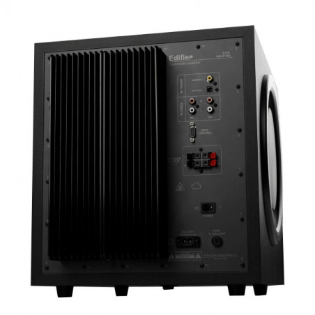Edifier S730 Speaker type...