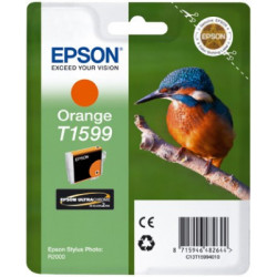 Epson T1599 Orange Orange