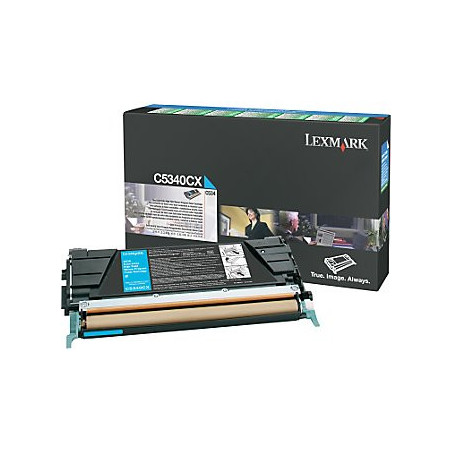 Lexmark C5340CX Cartridge,...