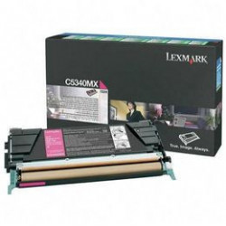 Lexmark C5340MX Cartridge,...
