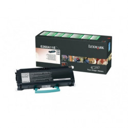 Lexmark E260A11E Cartridge,...