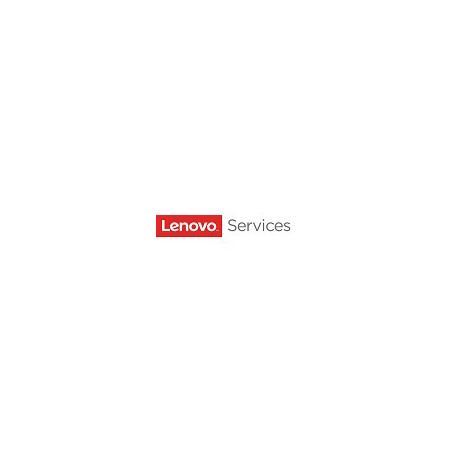 Lenovo Warranty 5WS0K75704...