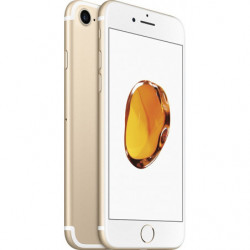 Apple iPhone 7 Gold, 4.7 ",...