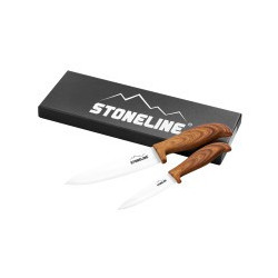 Stoneline Ceramic knifes...