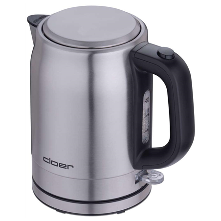 CLoer 4519 Standard kettle,...