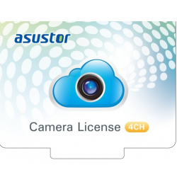 Asus Asustor NVR Camera...