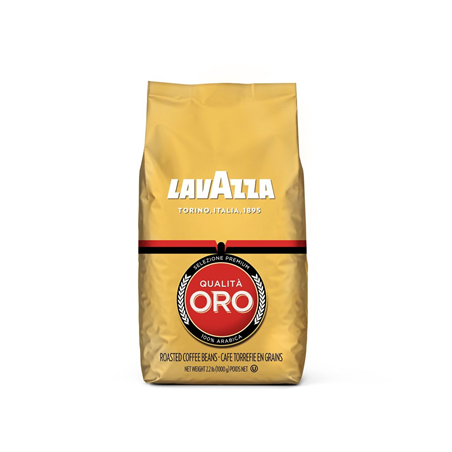 Lavazza Qualita Oro  Coffee...