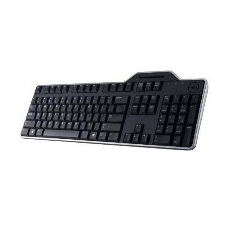 Dell KB-813 Keyboard layout...