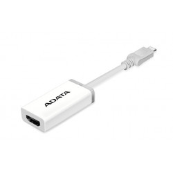 ADATA USB-C to HDMI Adapter...