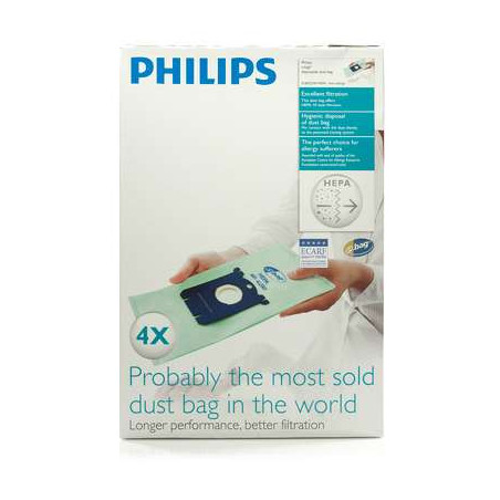 Philips Dust Bag