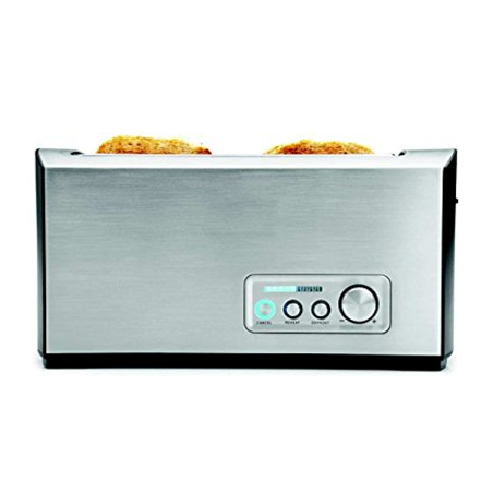 Gastroback Toaster PRO 4S...