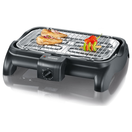 Severin Barbeque Grill PG...