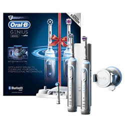 Oral-B Toothbrush PRO 8900...