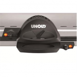 Unold Grill 8555 Stainless...
