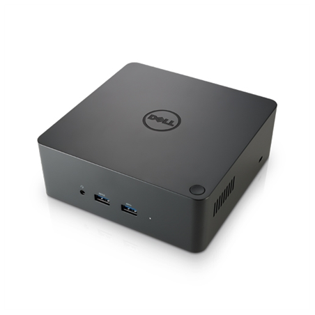 Dell TB16 Dock with 180W AC...