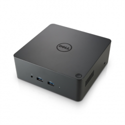 Dell TB16 Dock with 240W AC...