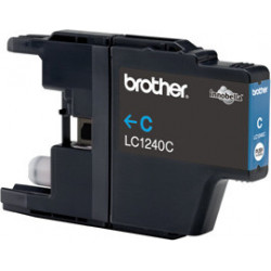 Brother LC1240C Ink...