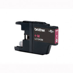 Brother LC1240M Ink...