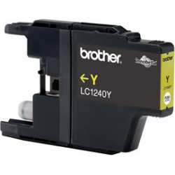 Brother LC-1240Y Ink...