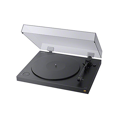 Sony PS-HX500 Turntable,...