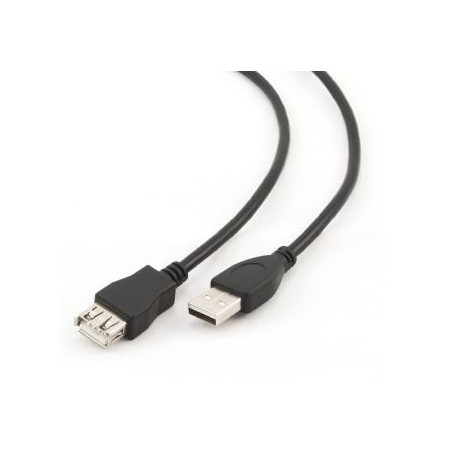 Cablexpert USB 2.0  A-plug...