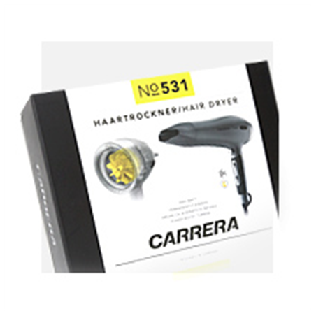 Carrera 531 Ionic Hairdryer...