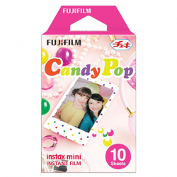 Fujifilm Instax Mini Candy...