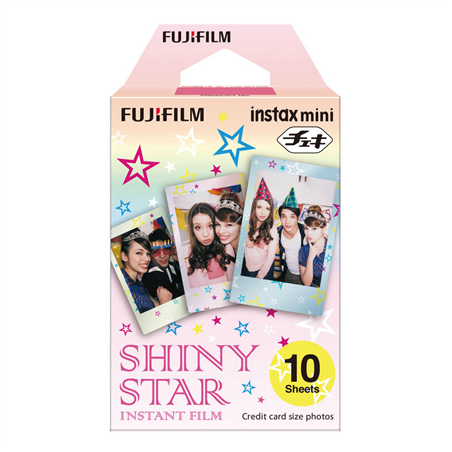 Fujifilm Instax Mini Shiny...