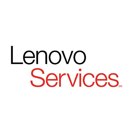 Lenovo Warranty 4Y Depot...