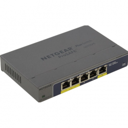 Netgear Switch GS105PE Web...